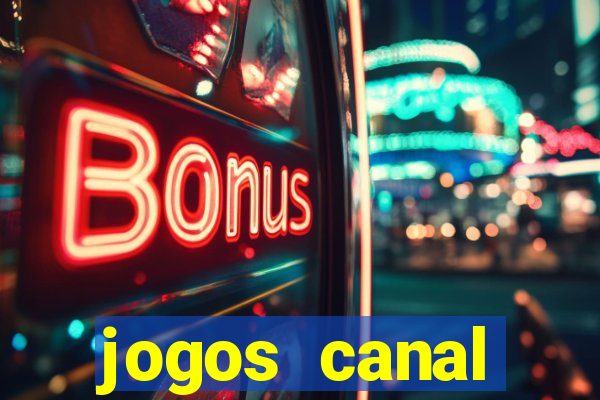 jogos canal premiere hoje